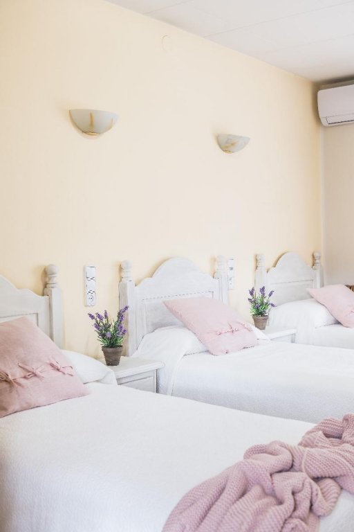 Фото Hostal Buenos Aires