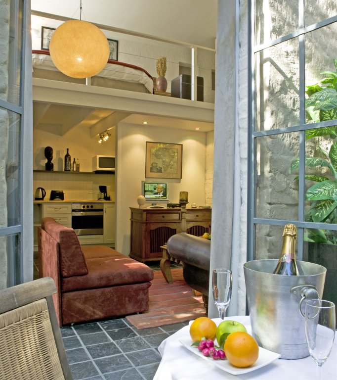 Фото Alta Bay Guest House