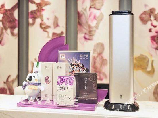 Фото Lavande Hotel Harbin Haxi Railway station