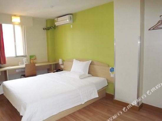 Фото 7Days Inn Chengdu Wuda Garden