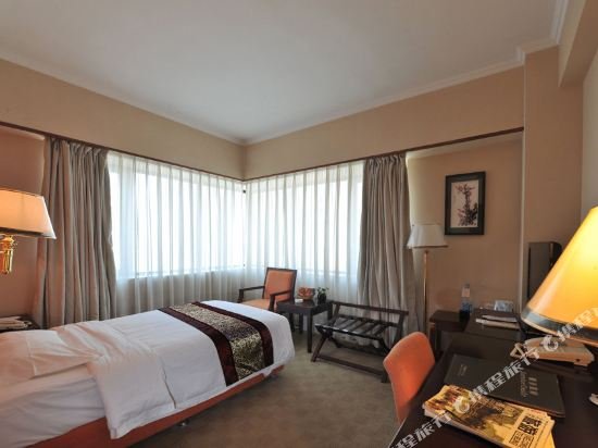 Фото China Palace Hotel