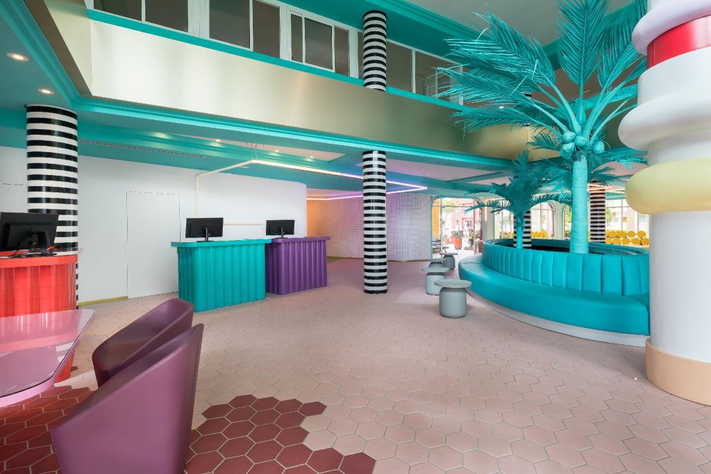 Фото Allegro Isora