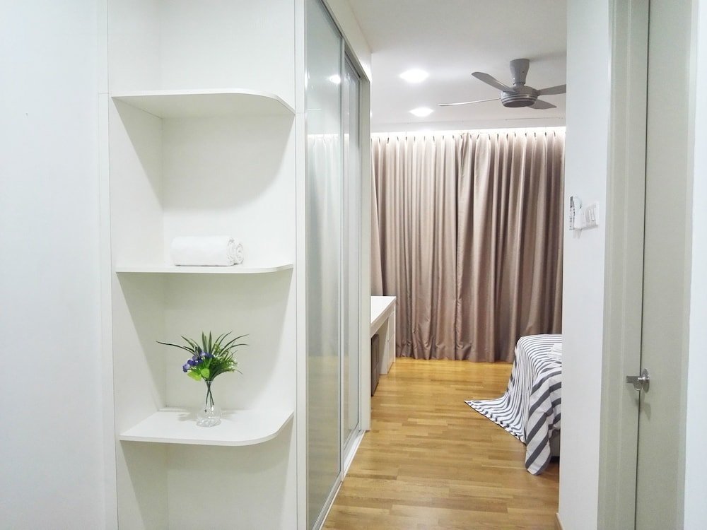 Фото Kl Gateway Luxury Apartment