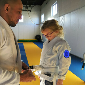 Atos Jiu-Jitsu (United States, Alamo Heights, 6403 Broadway), sports and entertainment center