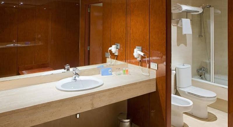 Фото Nh Logroño Herencia Rioja