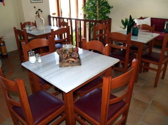 Фото Pension Posidon