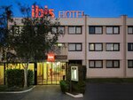 ibis Toulouse Université (Toulouse, Rue Jacques Babinet, 44), hotel