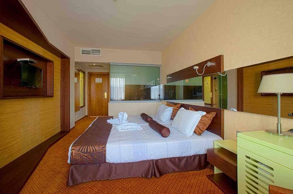 Фото Ezeretz SPA Hotel