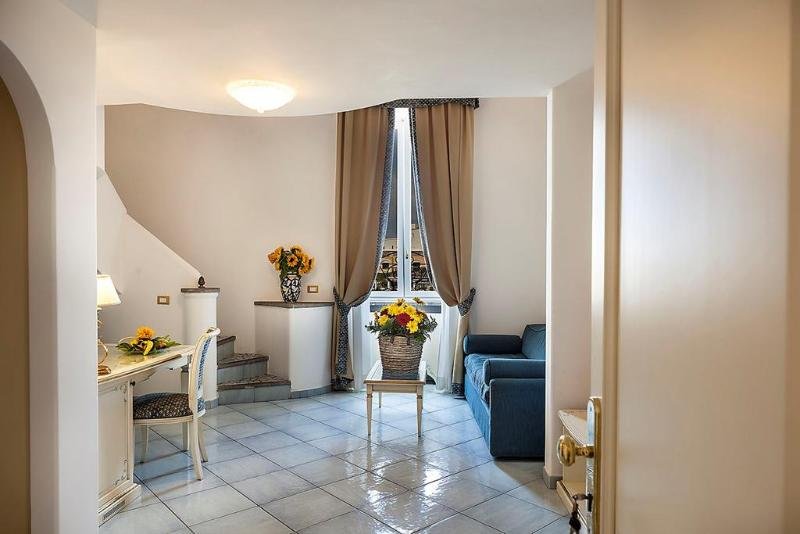 Фото Hotel Nettuno