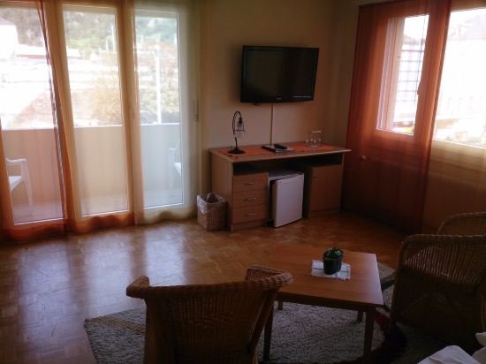 Фото Hotel Europe Garni