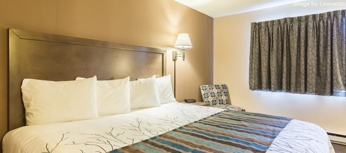 Фото Rodeway Inn Red Wing