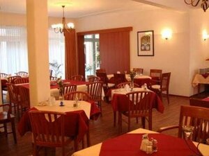 Гостиница Hotel Marco Polo