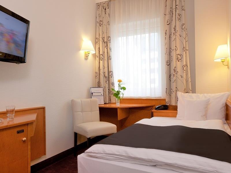 Фото Favored Hotel Domicil