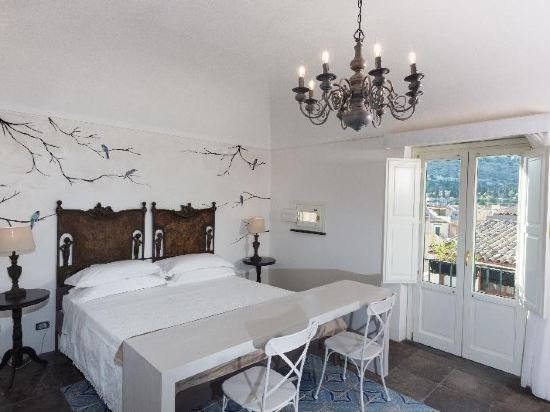 Фото Palazzo Conti Camere & Suite