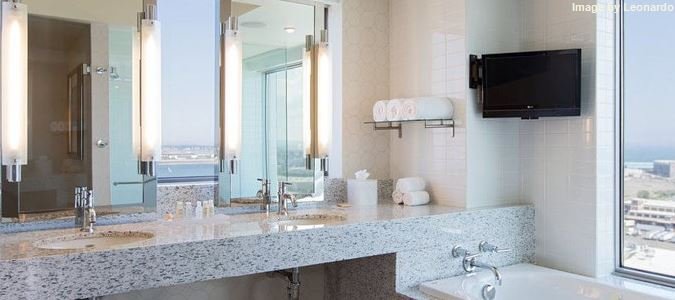 Фото Renaissance Boston Waterfront Hotel