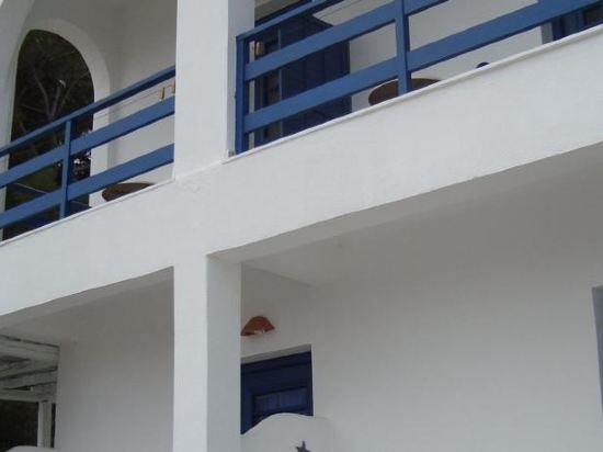 Фото Hotel Katerina