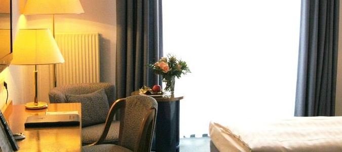 Фото Best Western Hotel Schmoeker-Hof