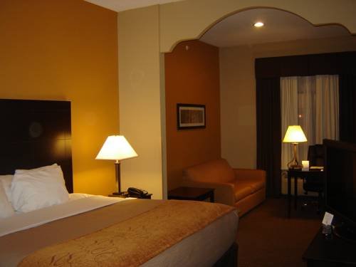 Фото Comfort Inn & Suites Burnet