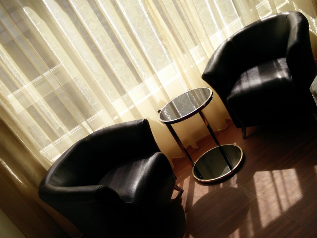 Фото Taitung Z. Hotel