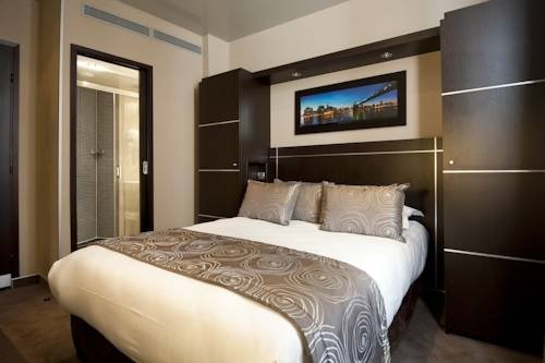 Фото Hotel Choiseul Opera