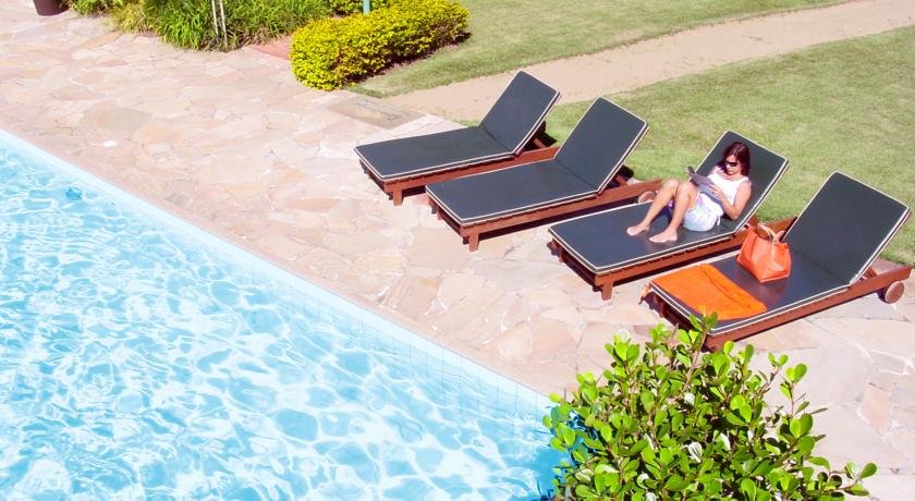 Фото Hotel Bomtempo Itaipava