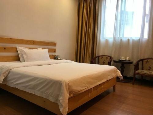 Гостиница City Comfort Inn Dongguan Nancheng