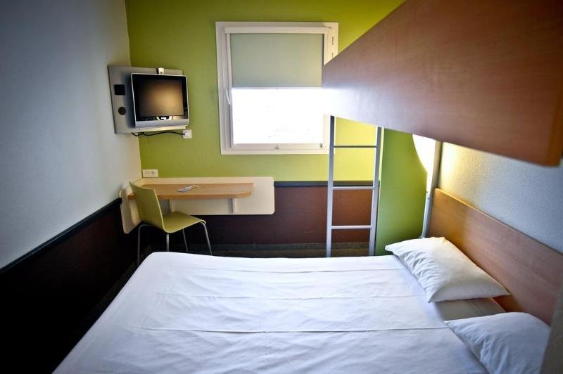 Фото ibis budget Ciboure Saint Jean de Luz