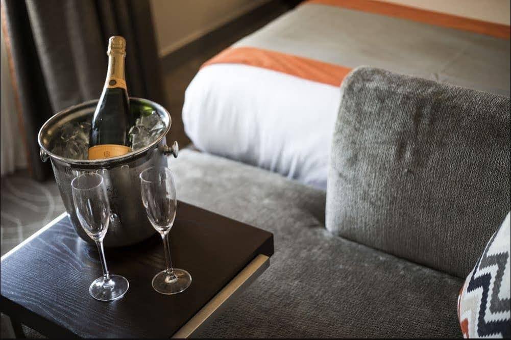 Фото Colcord Hotel