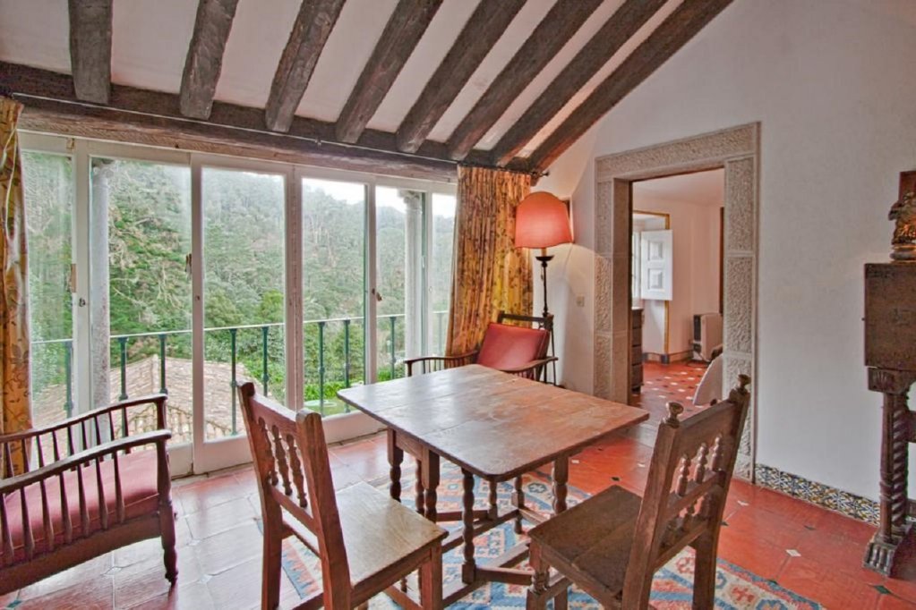 Фото Quinta Bela Sao Tiago