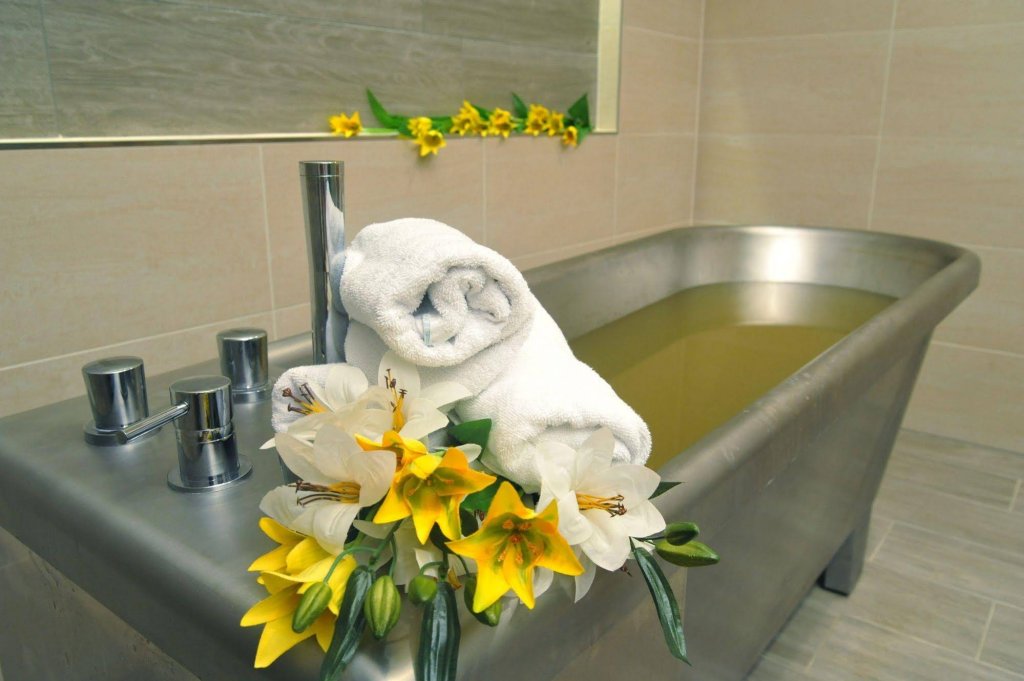 Фото Orea SPA Hotel Cristal Mariánské Lázně