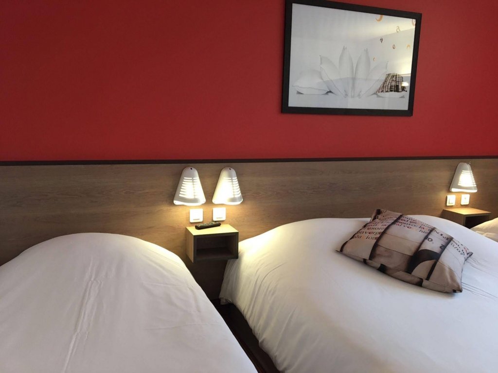 Фото Ace Hôtel Paris Roissy