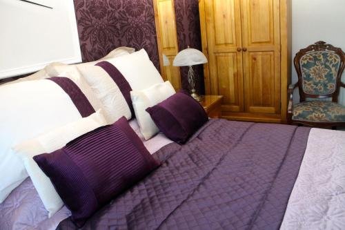 Фото The Merivon Guest House