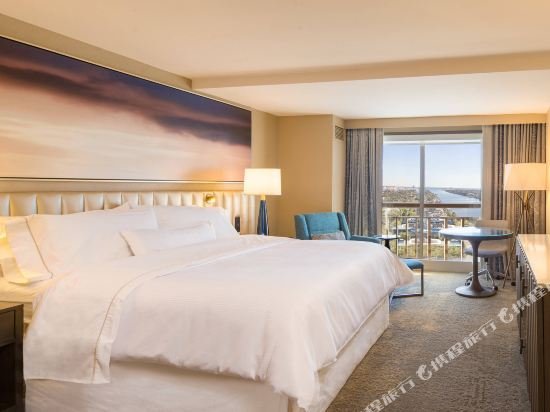 Фото The Westin Tampa Waterside