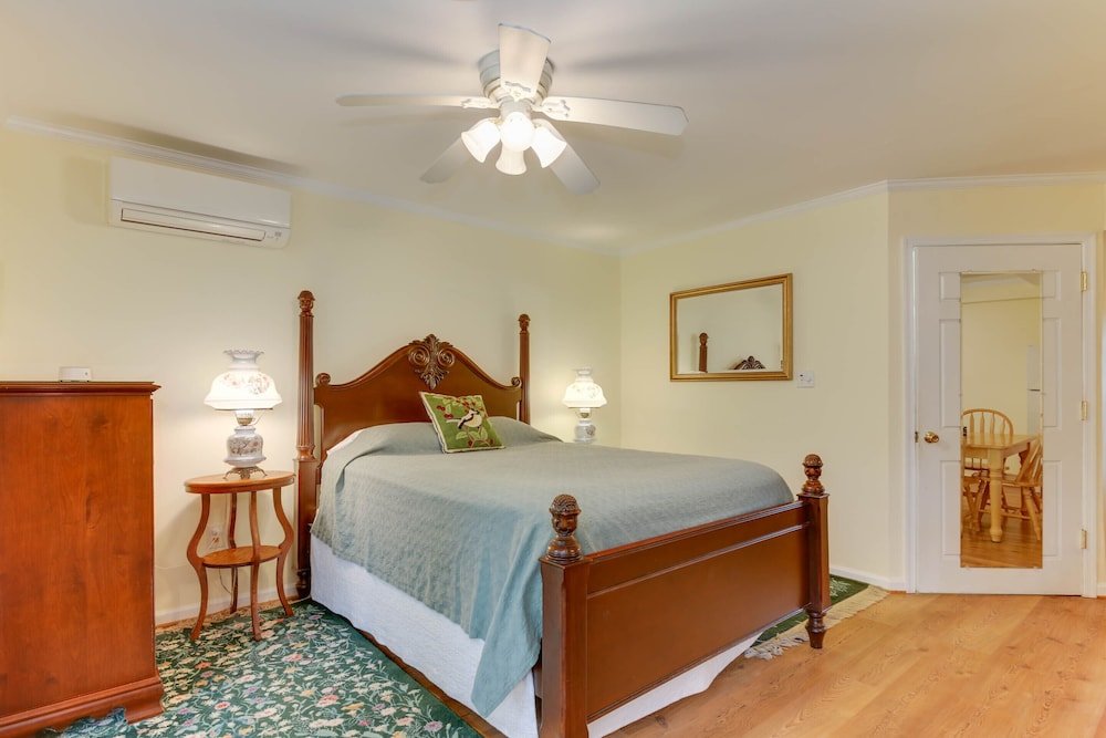 Фото Marl Inn Bed and Breakfast