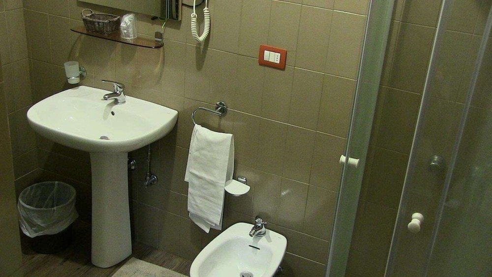 Фото Hotel Due Pini