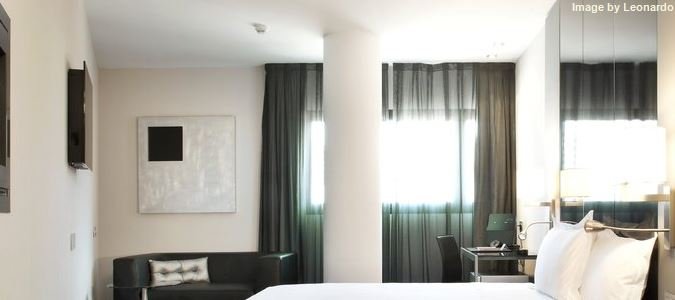 Фото Ac Hotel Sants