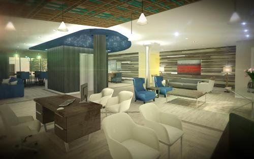 Фото WaterWalk Hotel Dallas-Las Colinas