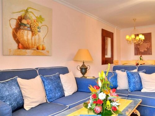 Гостиница Club La Mar 3 Bedroom