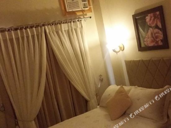 Фото Aberisse Pension Hotel