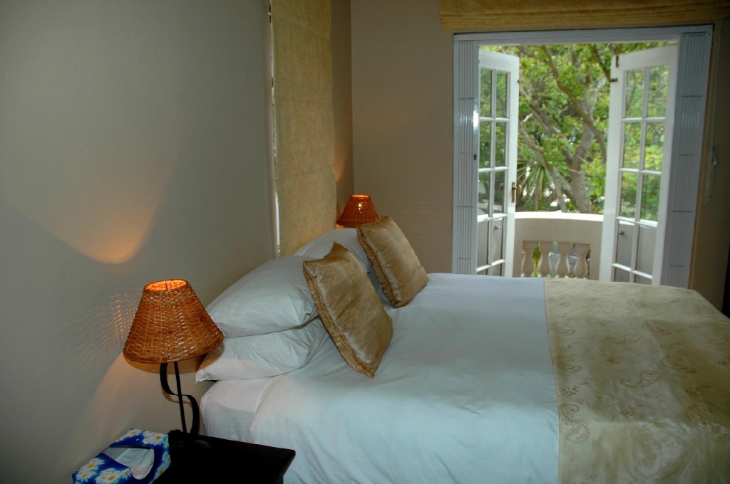 Фото Maartens Guesthouse