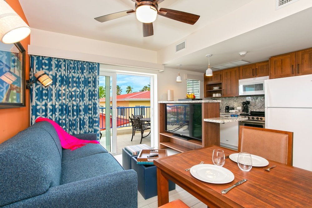 Фото Flamingo Beach Resort by Diamond Resorts