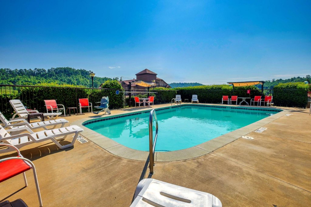 Фото Red Roof Inn Helen