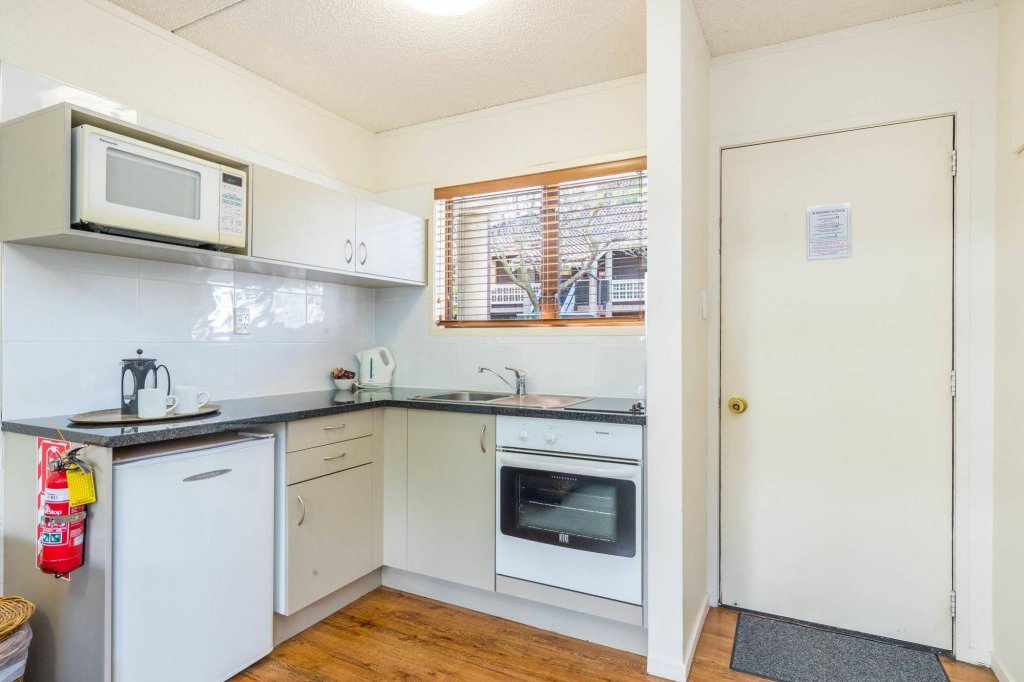 Фото Emerald Inn