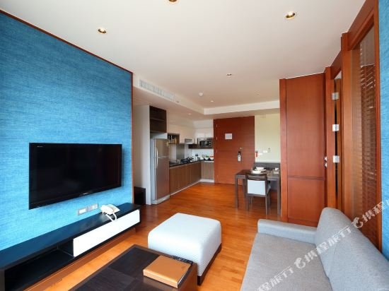 Фото Amanta Hotel & Residence Ratchada