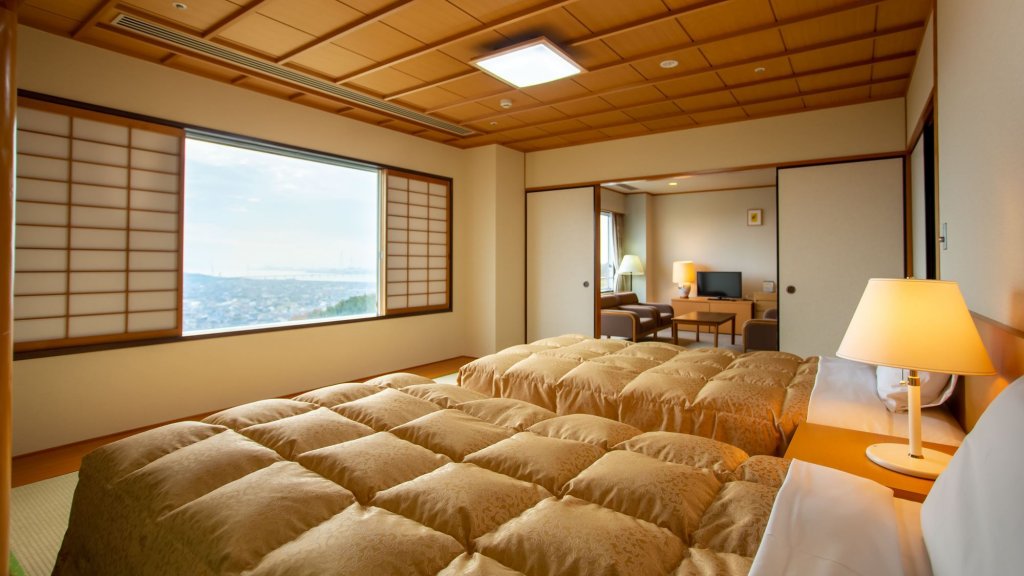 Фото Healthpia Kurashiki Fasting Health