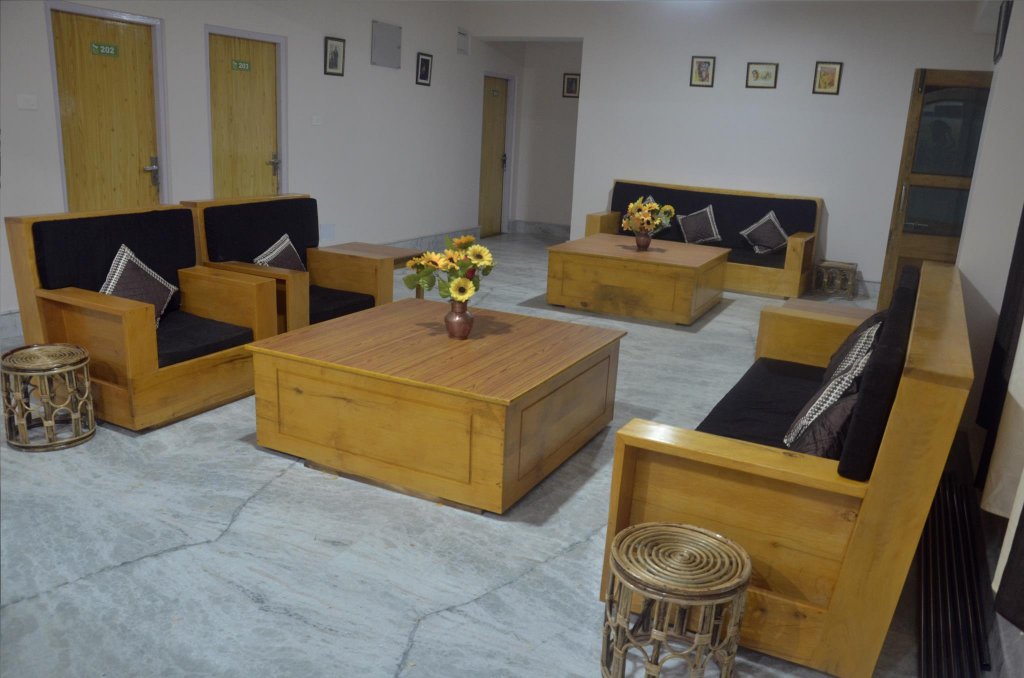 Фото Green Leaf Resort