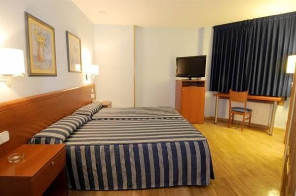 Фото Hostal Alda Río Duero