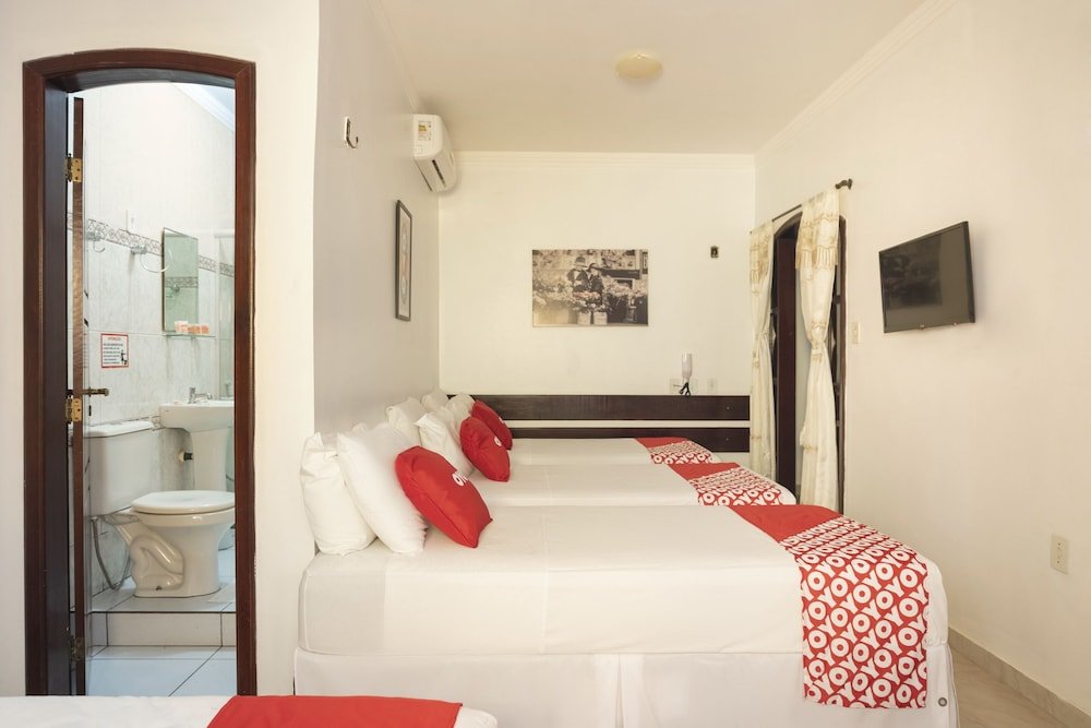 Фото Hotel Diamante Negro - Salvador