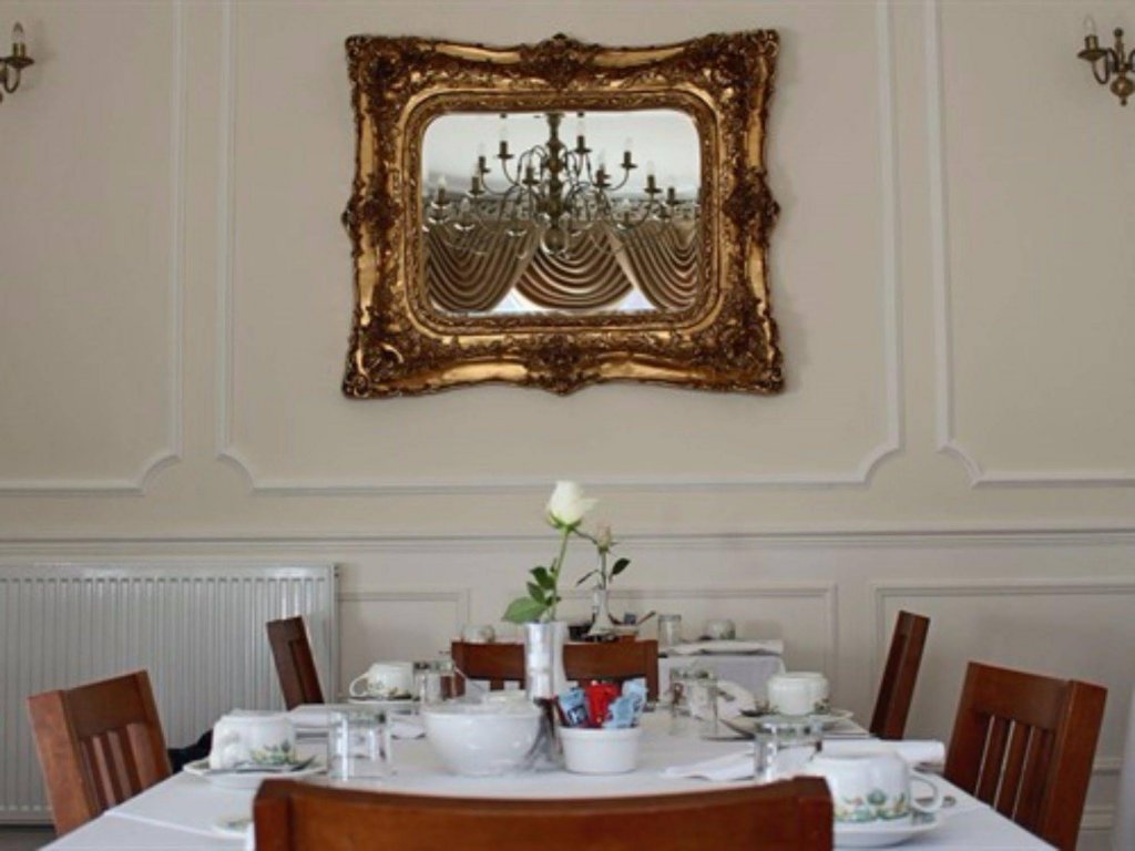 Фото Highfield Guest House