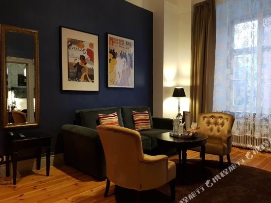 Фото Nofo Hotel, Bw Premier Collection